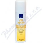 ABENA Clean olej pro ošetření pokožky 200 ml – Zboží Mobilmania