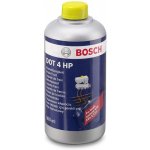 Bosch Brzdová kapalina DOT 4 HP 500 ml – Zboží Mobilmania