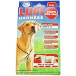 The Company of Animals B.V. Postroj nylon Lupi hrudní – Sleviste.cz