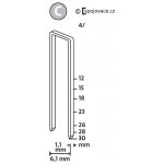 Novus "C" 4/30 – Zboží Dáma