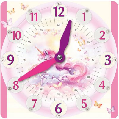 Výukové hodiny - Sweet Dreams 1711-0427 – Zboží Dáma