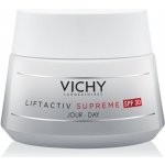 Vichy Liftactiv Supreme denní liftingový a zpevňující krém spf30 50 ml – Sleviste.cz