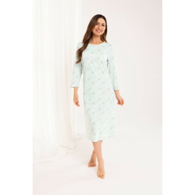 Regina košile 161 zelená – Sleviste.cz