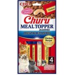 Churu Cat Meal Topper Chicken 4 x 14 g – Zbozi.Blesk.cz