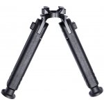 Teleskopická skládací dvojnožka ASG, plast – Zboží Dáma