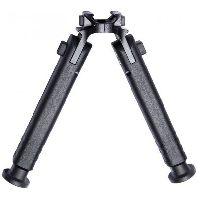 Teleskopická skládací dvojnožka ASG, plast – Zboží Dáma