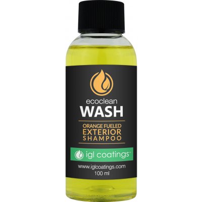 IGL Ecoclean Wash 100 ml