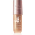 Sol de Janeiro GlowMotions Rio Sunset třpytivý olej na tělo 75 ml – Sleviste.cz