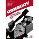 Robbery DVD