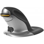 Fellowes Penguin Ambidextrous Vertical Mouse - Medium Wireless – Zboží Živě