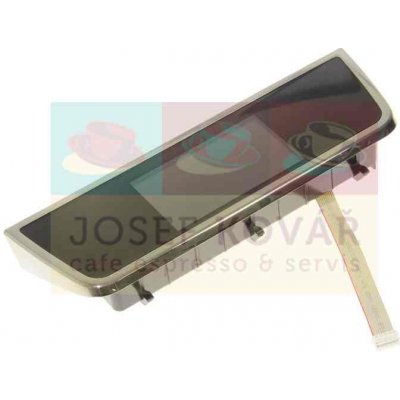 DeLonghi 7313255551 Ovládací panel s displejem a elektronikou ECAM 650.75 – Zbozi.Blesk.cz