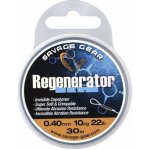 Savage Gear Regenerator Mono 30m 0,5mm – Zboží Dáma