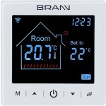 TUYA BRANN BC 400-E bílý – Zbozi.Blesk.cz