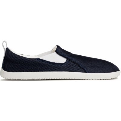 Pánské barefoot slip-on tenisky Navy – Hledejceny.cz