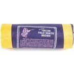 Tibetské vonné tyčinky Ancient Palo Santo 30 ls – Hledejceny.cz