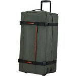 American Tourister Urban Track khaki l 116 l – Zbozi.Blesk.cz