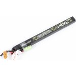 Li-Pol Gens ACE 11,1V 1400mAh 25C Mini Tamiya – Hledejceny.cz