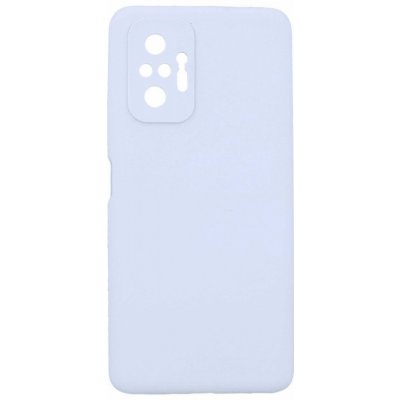Pouzdro TopQ Essential Xiaomi Redmi Note 10 Pro bílé