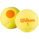 Wilson Starter Game 1 ks – Zboží Mobilmania