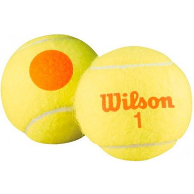 Wilson Starter Game 1 ks – Zboží Mobilmania