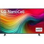 LG 50NANO81T3A – Zboží Živě