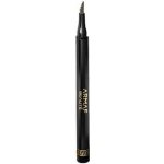 Armaf Beaute Brow Strokes Comb Tip Eyebrow Pen tužka na obočí 01 Brown 1 ml – Zboží Dáma