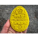 TVOŘÍTKO Velikonoční vajíčko 9 - vykrajovátko – Hledejceny.cz