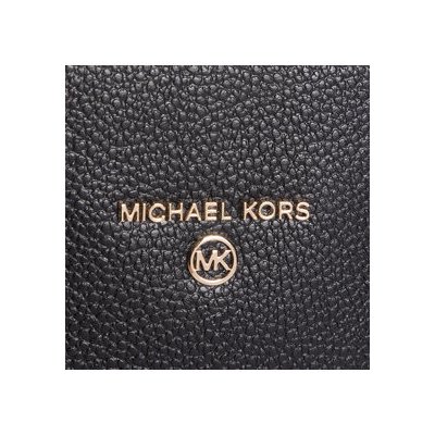 Michael Kors kabelka Jet Set Charm 32T0GT9C1L Black – Zboží Mobilmania