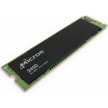 Micron 7450 MAX 400GB, MTFDKBA400TFS-1BC1ZABYY