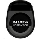 ADATA DashDrive UD310 8GB AUD310-8G-RBK