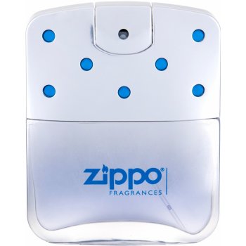 Zippo Fragrances Feelzone toaletní voda pánská 40 ml