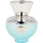 Versace Dylan Turquoise toaletní voda dámská 100 ml – Zbozi.Blesk.cz