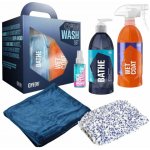 Gyeon Q2M Wash Set – Zboží Mobilmania
