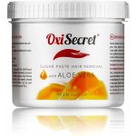 OxiSecret depilační cukrová pasta Aloe Vera Super Soft 700 g – Zboží Dáma