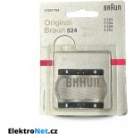 Braun 524 – Sleviste.cz