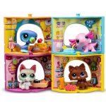 LPS LITTLEST PET SHOP PET NOOK Pejsek – Sleviste.cz