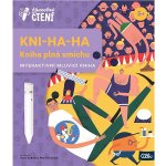 Albi Kouzelné čtení Kni-ha-ha Kniha plná smíchu – Hledejceny.cz
