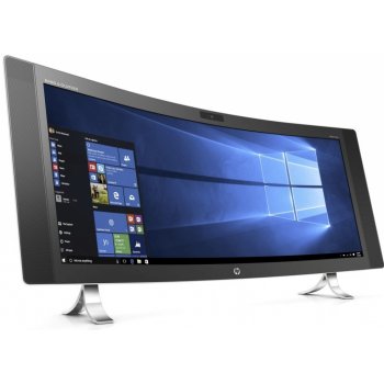 HP ENVY Pro Curved AiO 34 NT V7Q63EA