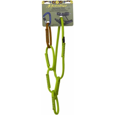 Metolius Dynamic PAS – Hledejceny.cz