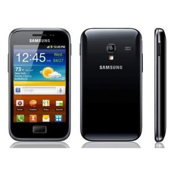 Samsung Galaxy Ace Plus S7500