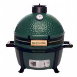 Big Green Egg MiniMax SET gril 119650 – Hledejceny.cz