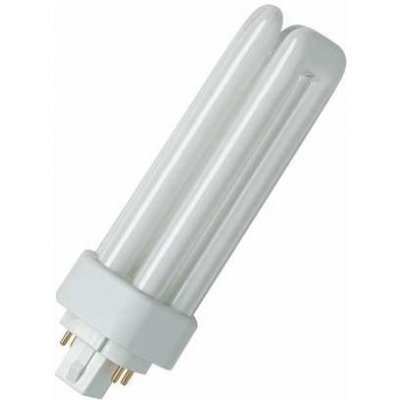 Osram 26W Dulux T E PLUS GX24q-3 830