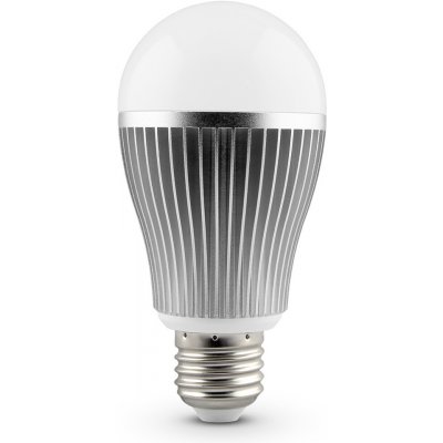 Mi-Light MiBoxer RF LED žárovka CCT 9W E27 – Zboží Mobilmania