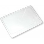 Carson WM-01 fresnelova lupa balení 2,5x 2 ks – Zboží Živě