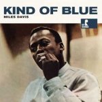 Miles Davis - Kind Of Blue LTD LP – Zbozi.Blesk.cz