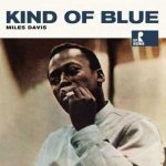 Miles Davis - Kind Of Blue LTD LP – Hledejceny.cz