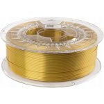Spectrum PLA Silk, 1,75mm, 1000g, 80439, glorious gold – Zboží Živě