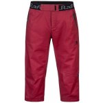 Rafiki 3/4 kalhoty Cliffbase chili pepper/stargazer – Zbozi.Blesk.cz