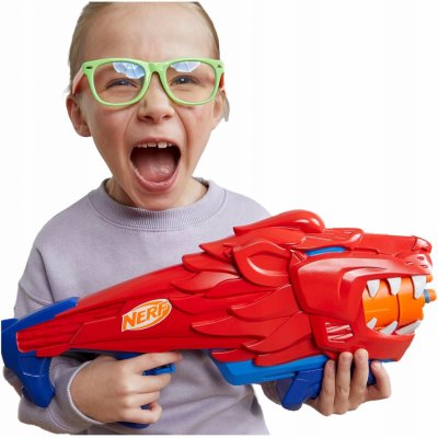 Nerf Lionfury – Zboží Dáma
