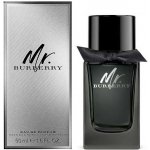 Burberry Mr. Burberry parfémovaná voda pánská 50 ml – Hledejceny.cz